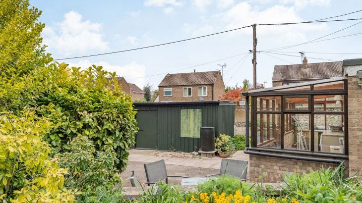 Violet Cottage - Photo 27
