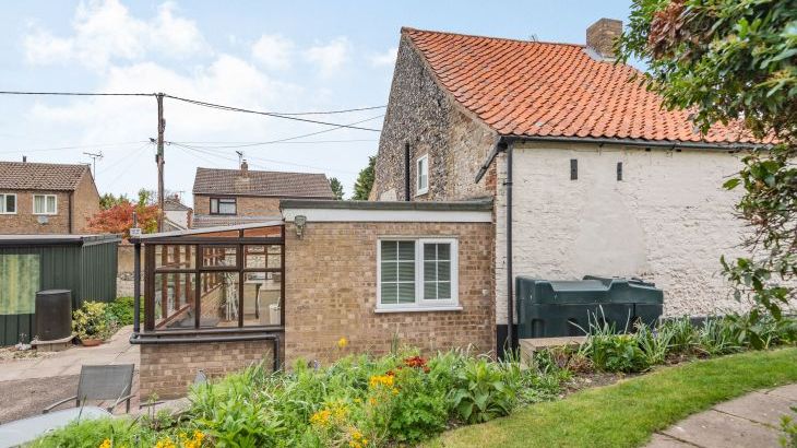 Violet Cottage - Photo 28