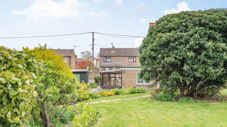 Violet Cottage - Photo 30
