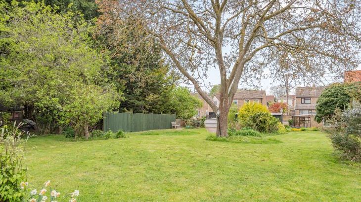 Violet Cottage - Photo 33