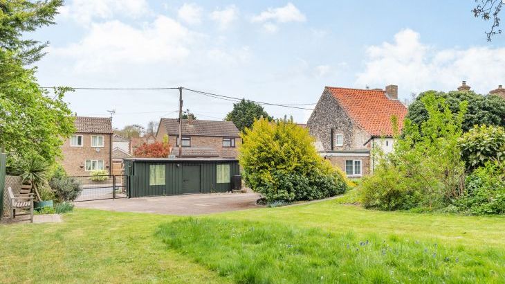 Violet Cottage - Photo 35