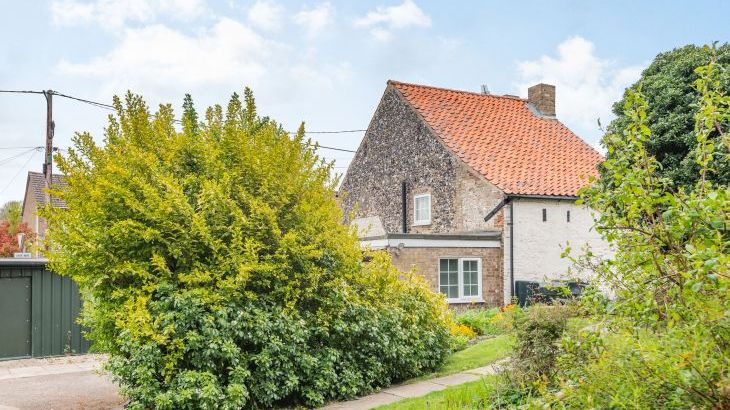 Violet Cottage - Photo 36