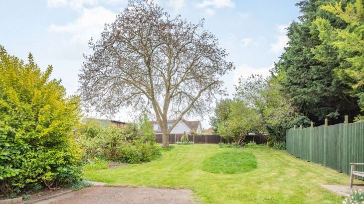 Violet Cottage - Photo 37