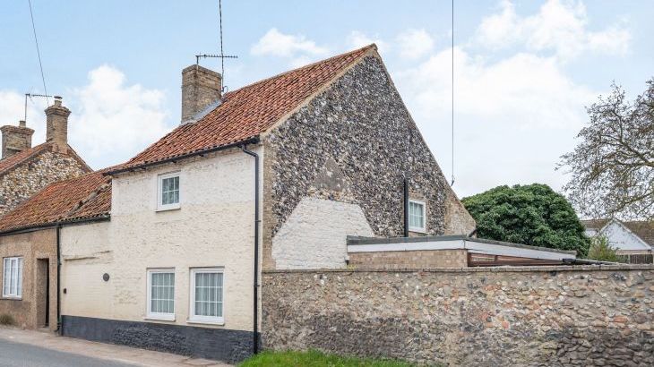 Violet Cottage - Photo 38