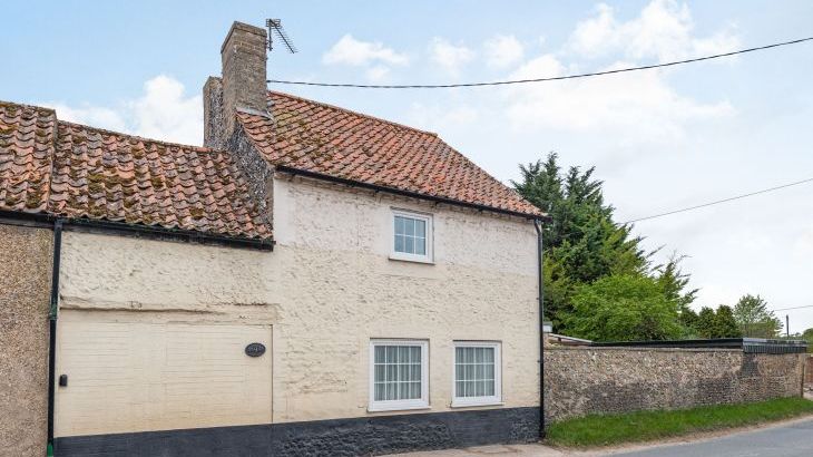 Violet Cottage - Photo 39