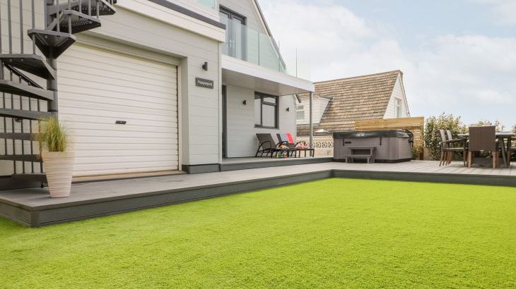 Pepperpots - Main Photo