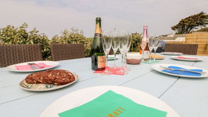 Pepperpots - Photo 35