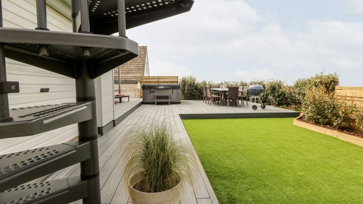 Pepperpots - Photo 36