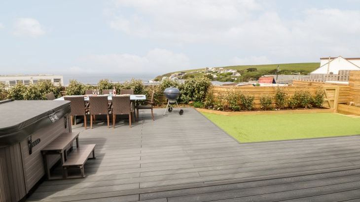 Pepperpots - Photo 37