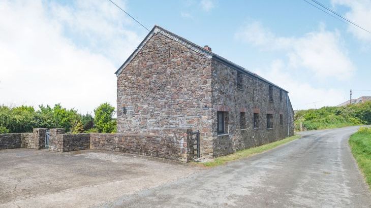 Penbarden Barn - Main Photo