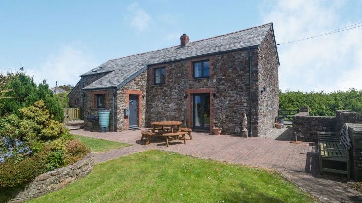 Penbarden Barn - Photo 1