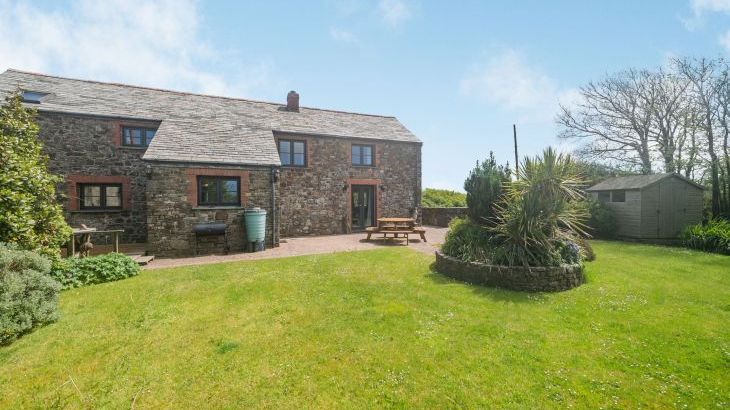 Penbarden Barn - Photo 24