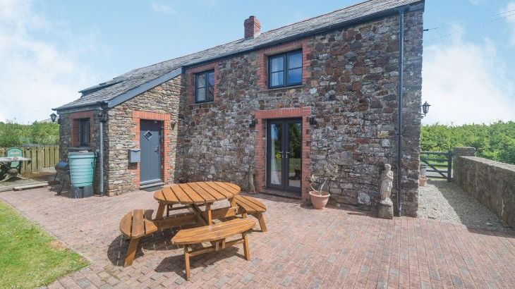 Penbarden Barn - Photo 25