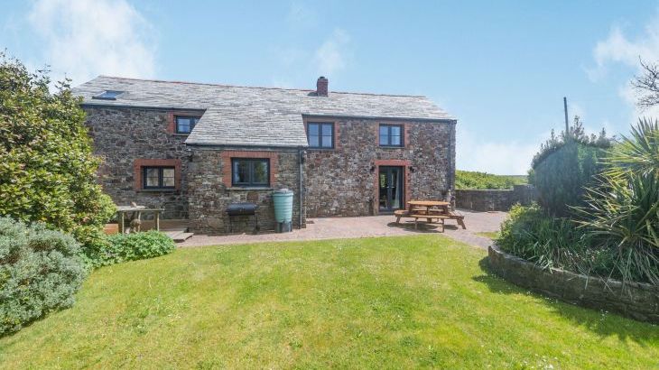 Penbarden Barn - Photo 27