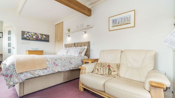 The Friendly Room - Photo 12