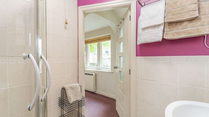 The Friendly Room - Photo 16