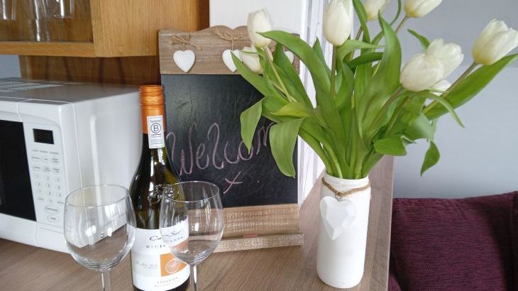 Silver Birch Lodge - Photo 7