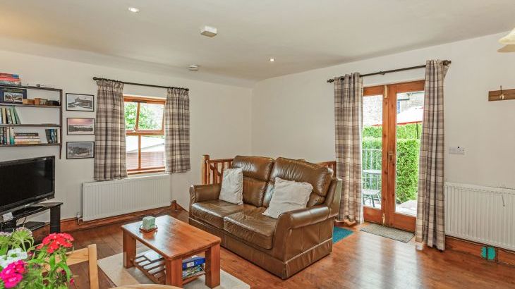 Carn Cottage - Photo 2