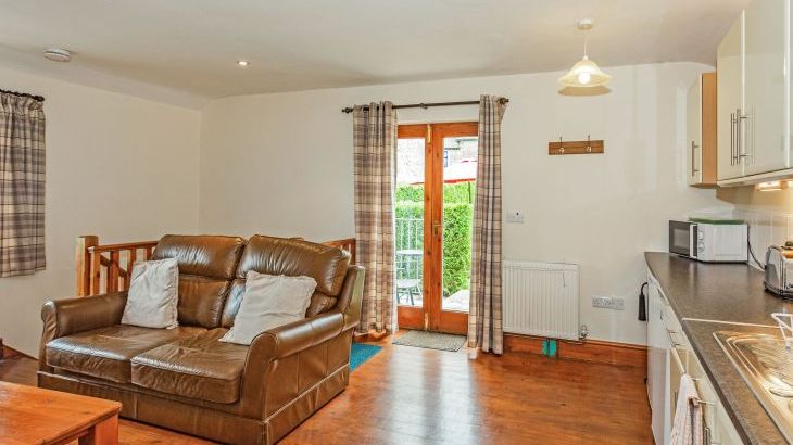 Carn Cottage - Photo 3