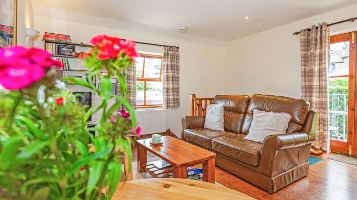 Carn Cottage - Photo 4