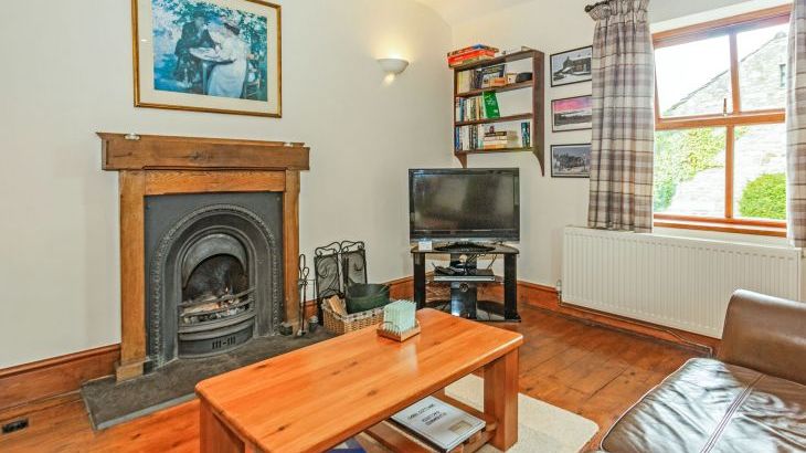 Carn Cottage - Photo 6