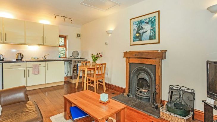 Carn Cottage - Photo 7