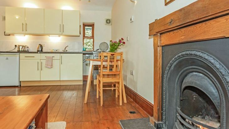 Carn Cottage - Photo 8
