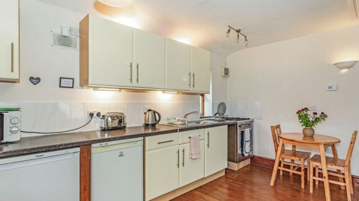 Carn Cottage - Photo 10