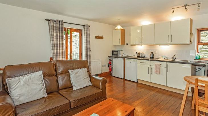 Carn Cottage - Photo 12