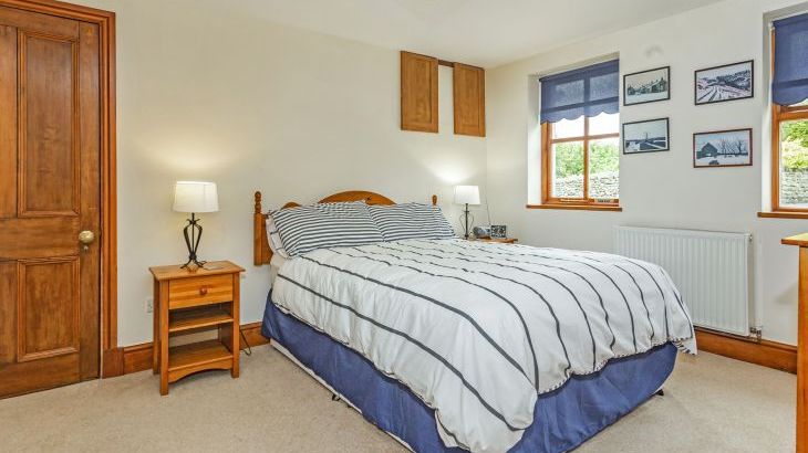 Carn Cottage - Photo 13