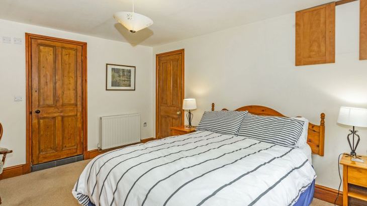 Carn Cottage - Photo 14