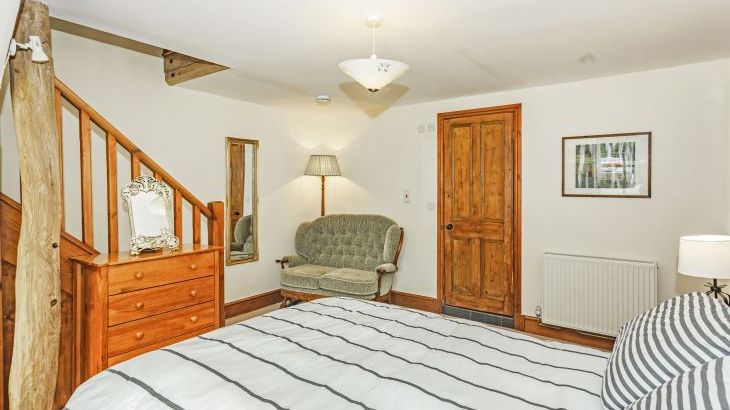 Carn Cottage - Photo 15