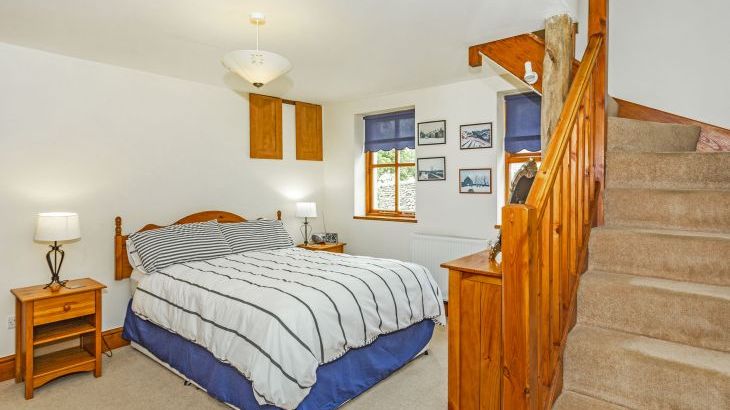 Carn Cottage - Photo 16