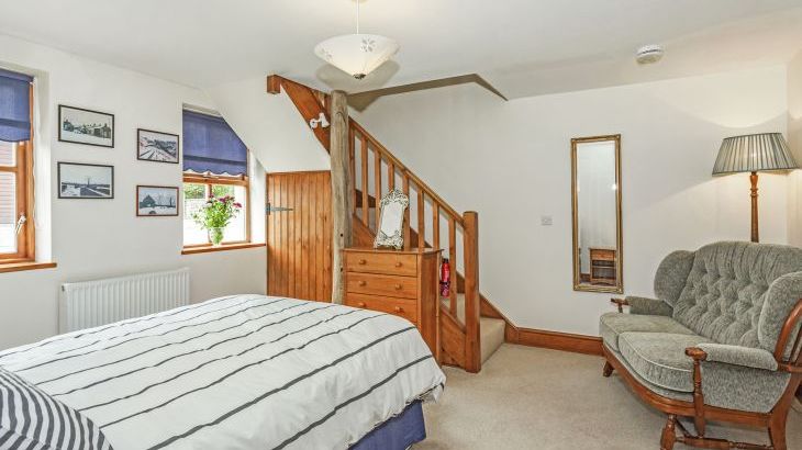 Carn Cottage - Photo 17