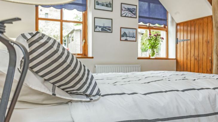 Carn Cottage - Photo 19