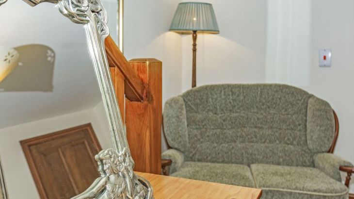 Carn Cottage - Photo 21