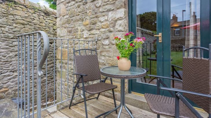 Carn Cottage - Photo 26