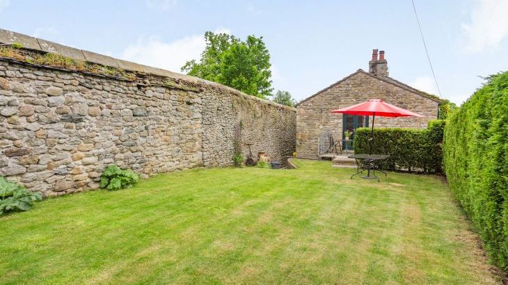 Carn Cottage - Photo 27