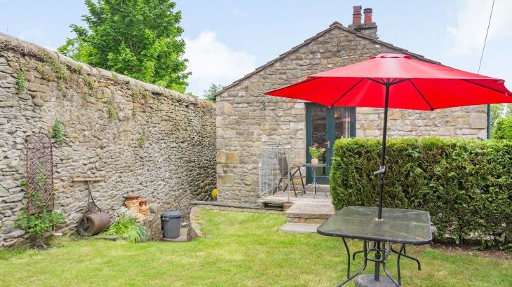 Carn Cottage - Photo 28