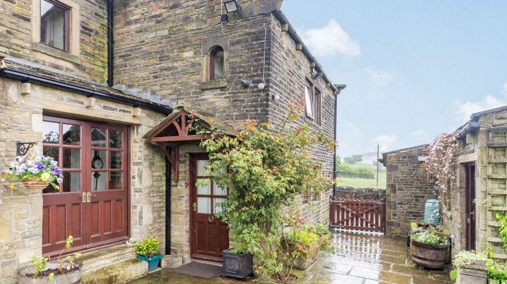 Green Clough Farm - Main Photo
