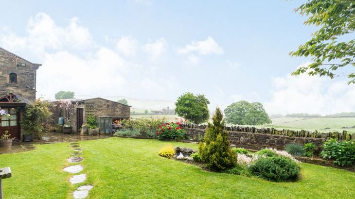 Green Clough Farm - Photo 20
