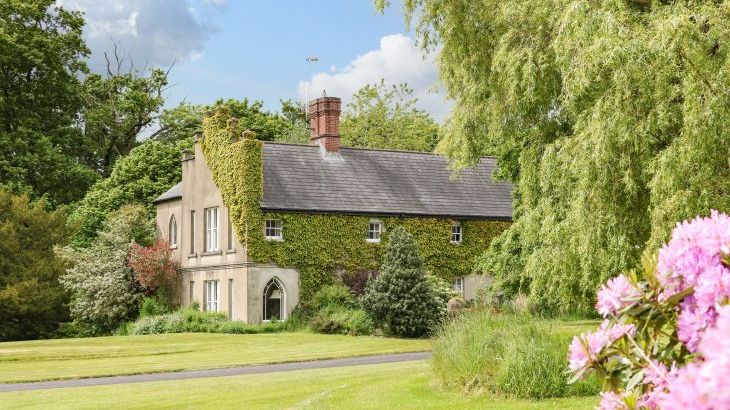 Scarvagh House - Main Photo