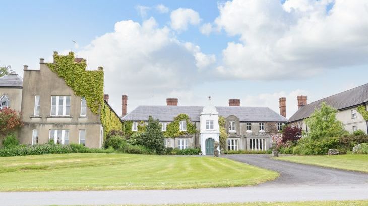 Scarvagh House - Photo 2