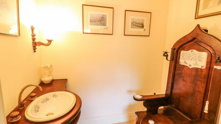 Scarvagh House - Photo 26
