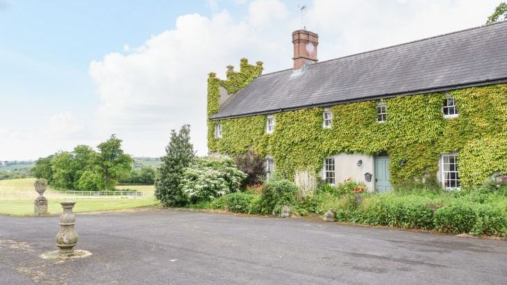 Scarvagh House - Photo 34