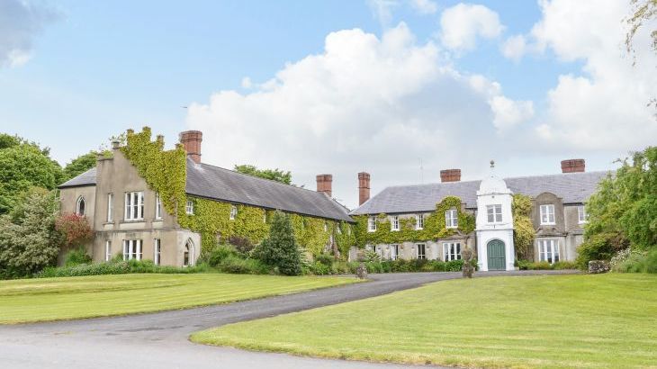 Scarvagh House - Photo 35