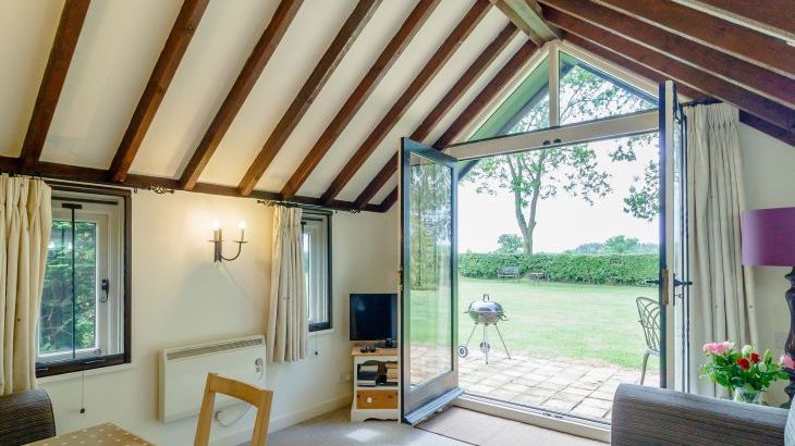 Garden Cottage - Photo 4