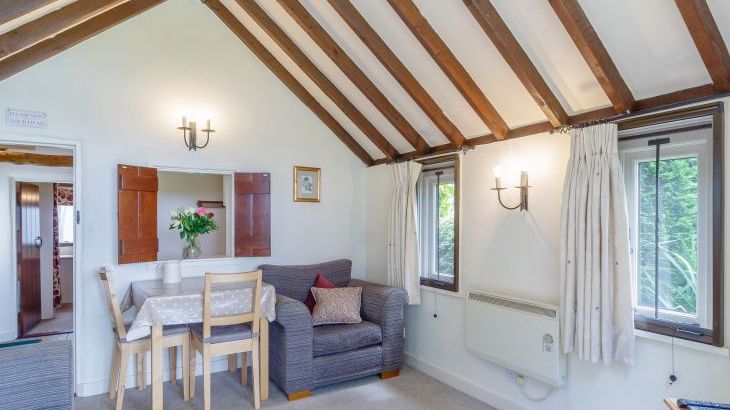 Garden Cottage - Photo 7