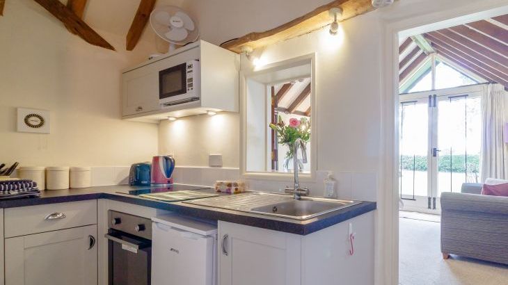 Garden Cottage - Photo 8