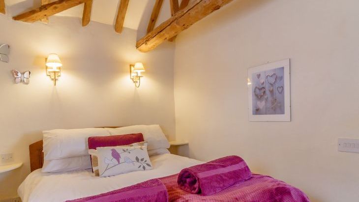 Garden Cottage - Photo 11